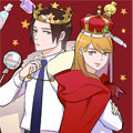 Lady & Gentleman漫画免费阅读_Lady & Gentleman在线漫画观看